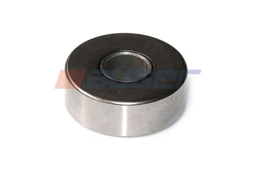 Lager, koppelingshefboom