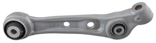 Draagarm, wielophanging