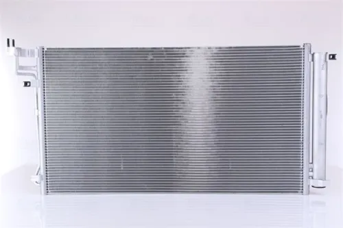 Condensor, airconditioning