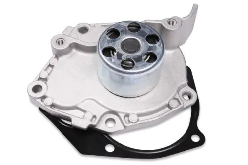 Waterpomp, motorkoeling