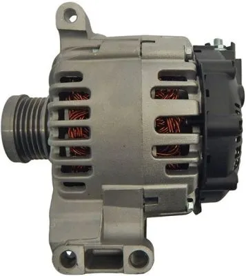 Dynamo / Alternator