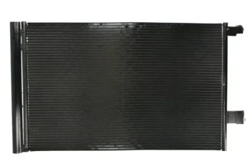 Condensor, airconditioning