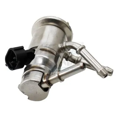 Toevoer, Ureumstofinjectie