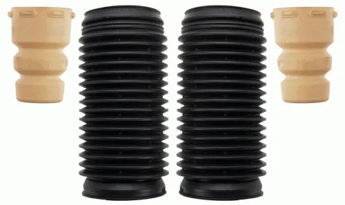 Stofkap, schokdemper