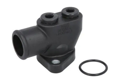 Behuizing, waterpomp