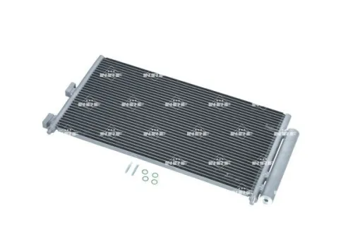 Condensor, airconditioning