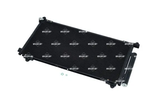 Condensor, airconditioning