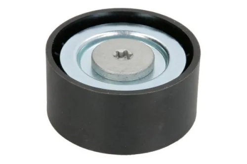 Geleide rol/omdraairol, Poly V-riem