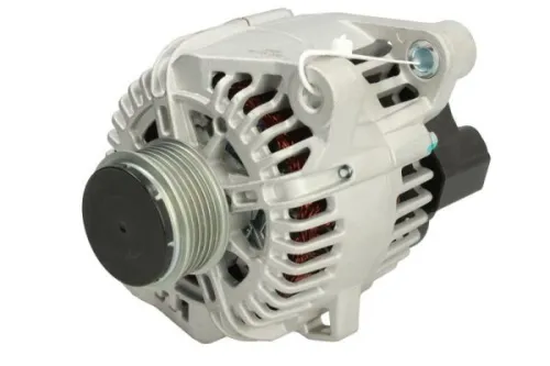 Dynamo / Alternator