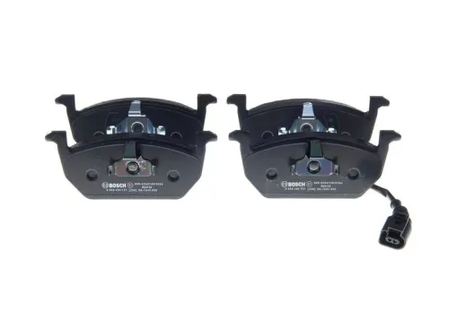 Remblokkenset, schijfrem