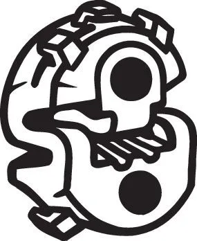 Houder, uitlaatsysteem