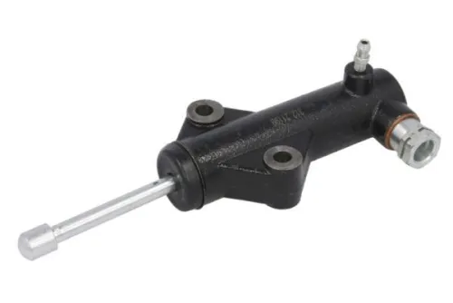 Hulpcilinder, koppeling