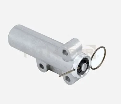 Spanrol, distributieriem