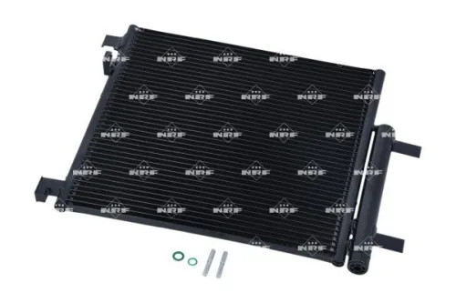 Condensor, airconditioning