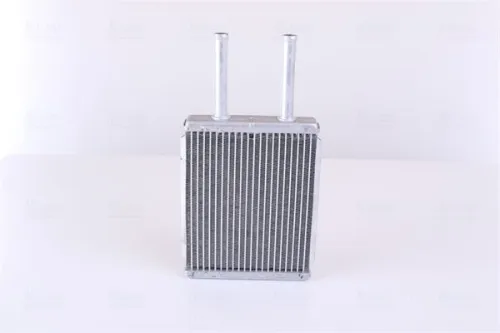 Kachelradiateur, interieurverwarming