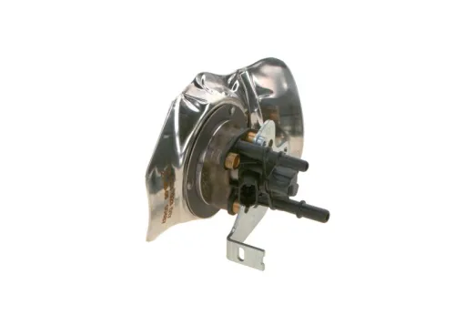 Doseersysteem, ureuminspuiting