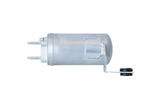 Droger, airconditioning