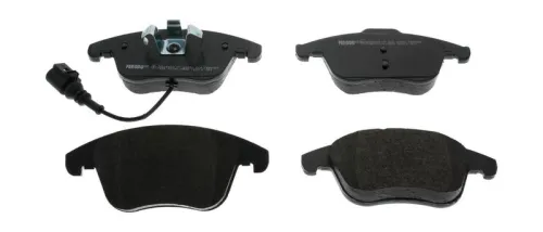 Remblokkenset, schijfrem