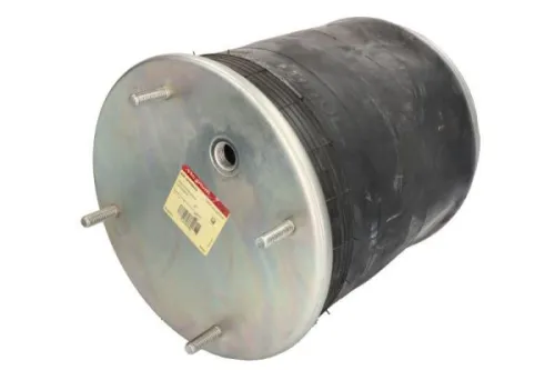 Veerbalg, luchtvering