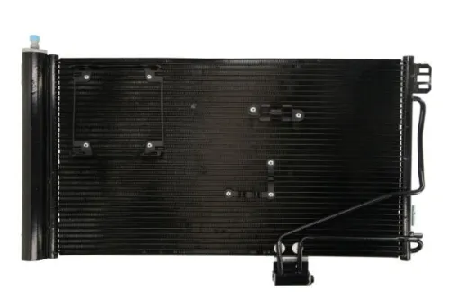 Condensor, airconditioning