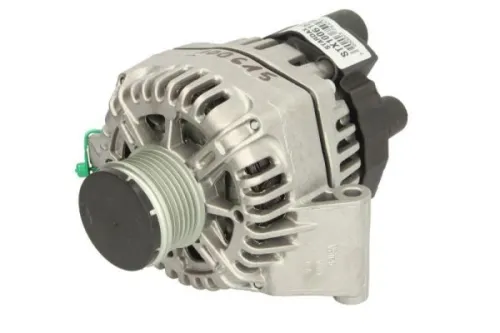 Dynamo / Alternator