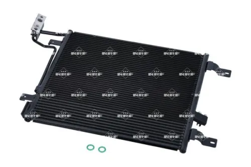 Condensor, airconditioning