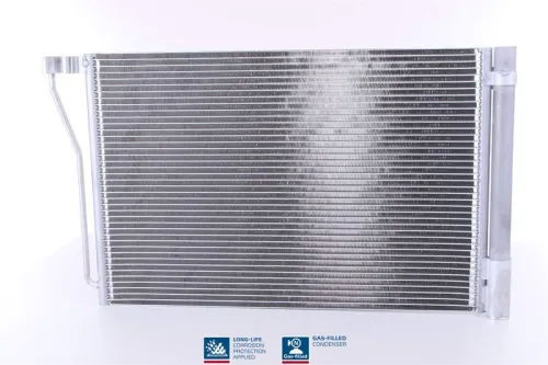 Condensor, airconditioning