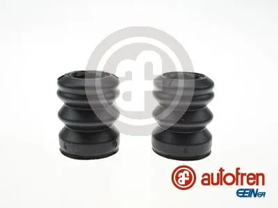 Ashoes, remklauwgeleiding