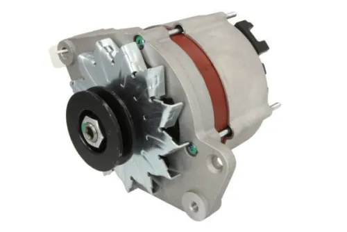 Dynamo / Alternator