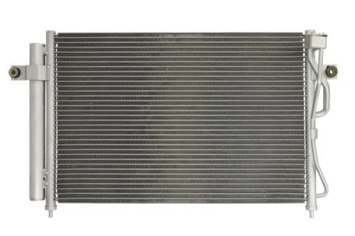 Condensor, airconditioning