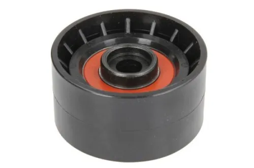 Geleide rol/omdraairol, Poly V-riem