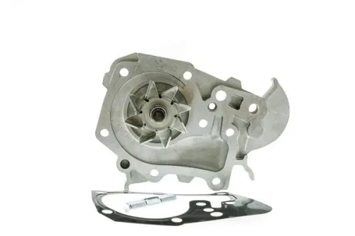 Waterpomp, motorkoeling