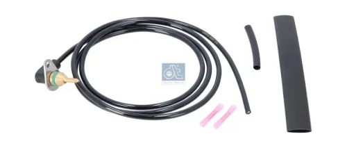 Sensor, koelvloeistoftemperatuur