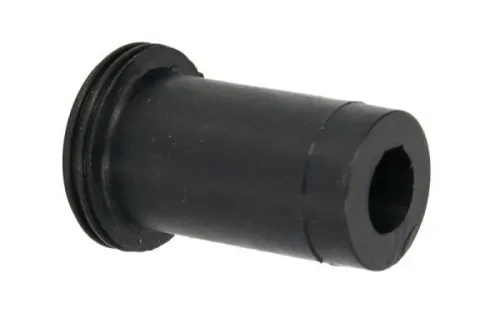 Afstandshuls, bladveer