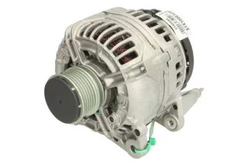 Dynamo / Alternator