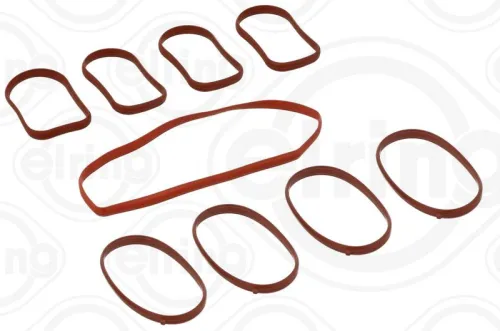 Pakkingset, inlaatspruitstuk