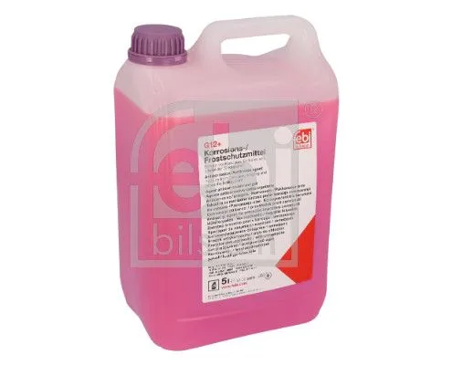 Anti-vries/koelvloeistof