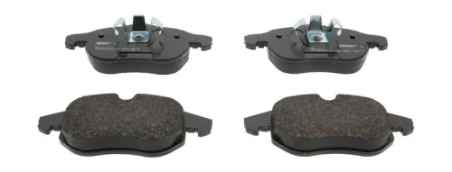 Remblokkenset, schijfrem