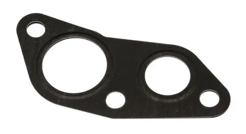 Afdichting, EGR-klep