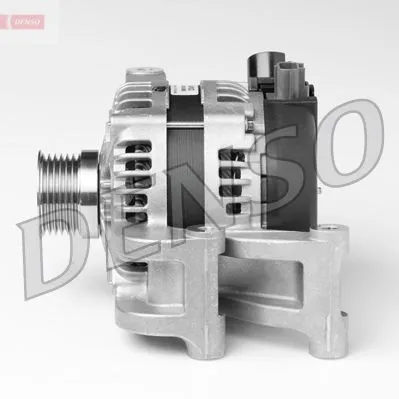 Dynamo / Alternator