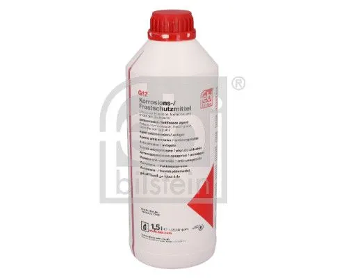 Anti-vries/koelvloeistof