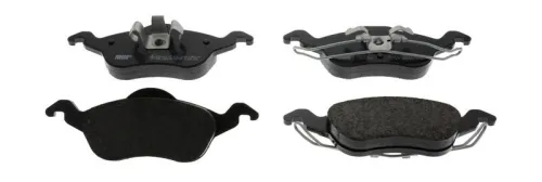 Remblokkenset, schijfrem