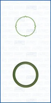 Pakkingset, uitlaatsysteem