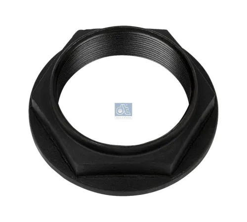 Asmoer, aandrijfas / cardanas