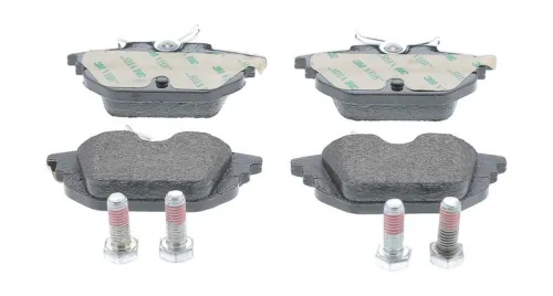 Remblokkenset, schijfrem