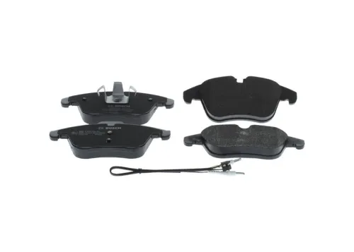 Remblokkenset, schijfrem