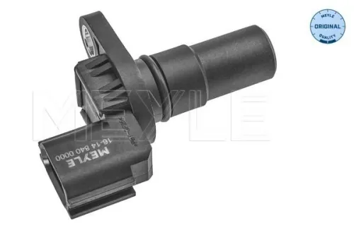 Sensor, snelheid, toerental