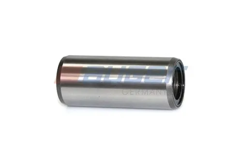 Afstandshuls, bladveer