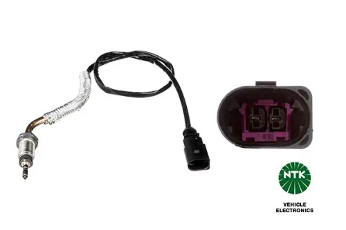 Sensor, uitlaatgastemperatuur