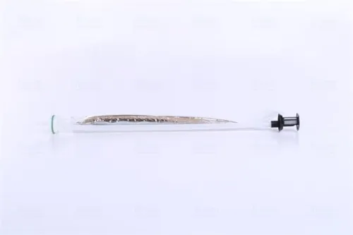 Droger, airconditioning